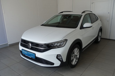 VW Taigo Gebrauchtwagen