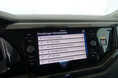 VW Taigo Gebrauchtwagen