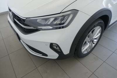 VW Taigo Gebrauchtwagen