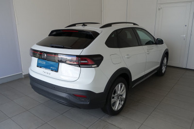 VW Taigo Gebrauchtwagen