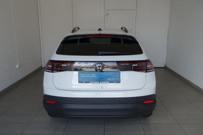 VW Taigo Gebrauchtwagen