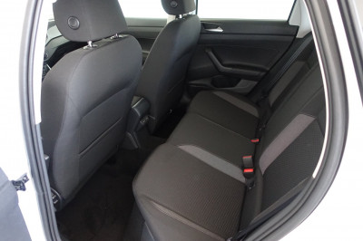 VW Taigo Gebrauchtwagen