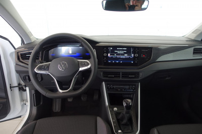 VW Taigo Gebrauchtwagen