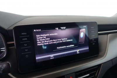 Skoda Scala Gebrauchtwagen