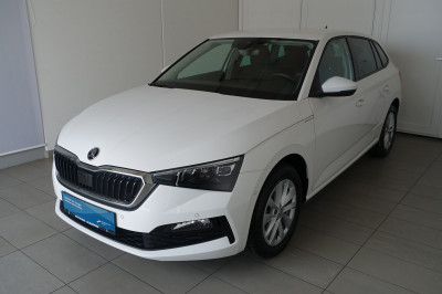 Skoda Scala Gebrauchtwagen