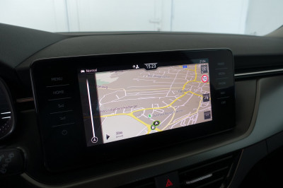 Skoda Scala Gebrauchtwagen