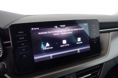 Skoda Scala Gebrauchtwagen