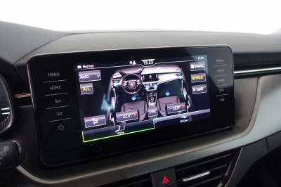 Skoda Scala Gebrauchtwagen
