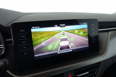 Skoda Scala Gebrauchtwagen