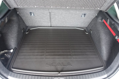 Skoda Scala Gebrauchtwagen