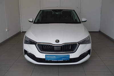 Skoda Scala Gebrauchtwagen