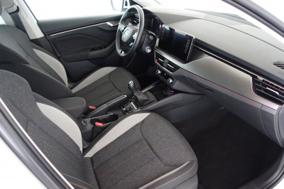Skoda Scala Gebrauchtwagen
