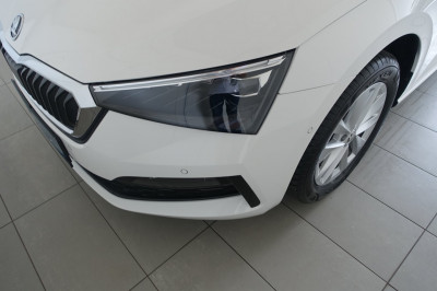 Skoda Scala Gebrauchtwagen