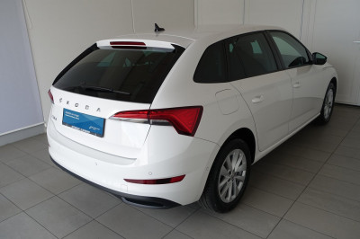 Skoda Scala Gebrauchtwagen