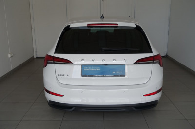 Skoda Scala Gebrauchtwagen