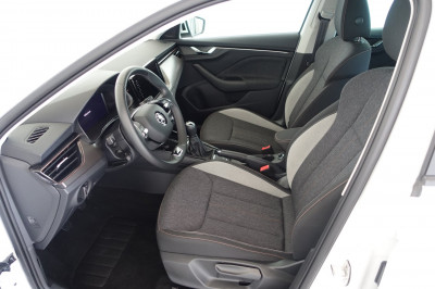 Skoda Scala Gebrauchtwagen