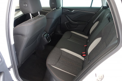 Skoda Scala Gebrauchtwagen