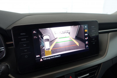 Skoda Scala Gebrauchtwagen