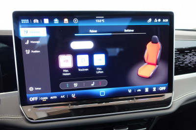VW Passat Gebrauchtwagen VW Passat Gebrauchtwagen