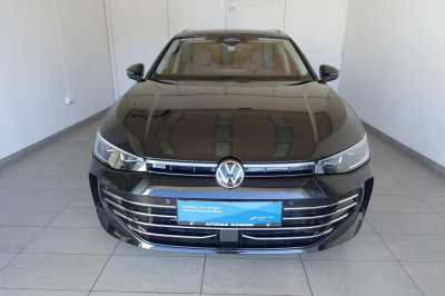 VW Passat Gebrauchtwagen VW Passat Gebrauchtwagen