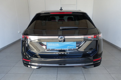 VW Passat Gebrauchtwagen VW Passat Gebrauchtwagen