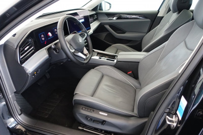 VW Passat Gebrauchtwagen VW Passat Gebrauchtwagen