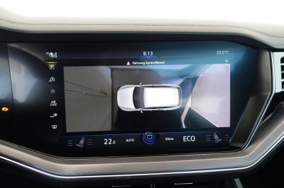 VW Touareg Gebrauchtwagen VW Touareg Gebrauchtwagen