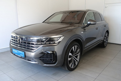 VW Touareg Gebrauchtwagen VW Touareg Gebrauchtwagen
