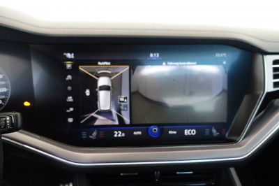 VW Touareg Gebrauchtwagen VW Touareg Gebrauchtwagen