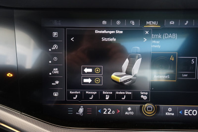 VW Touareg Gebrauchtwagen VW Touareg Gebrauchtwagen