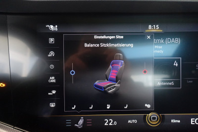VW Touareg Gebrauchtwagen VW Touareg Gebrauchtwagen