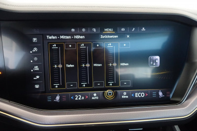 VW Touareg Gebrauchtwagen VW Touareg Gebrauchtwagen