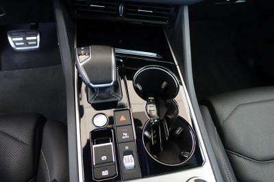 VW Touareg Gebrauchtwagen VW Touareg Gebrauchtwagen