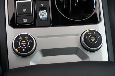 VW Touareg Gebrauchtwagen VW Touareg Gebrauchtwagen