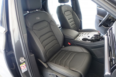 VW Touareg Gebrauchtwagen VW Touareg Gebrauchtwagen