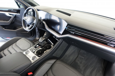 VW Touareg Gebrauchtwagen VW Touareg Gebrauchtwagen