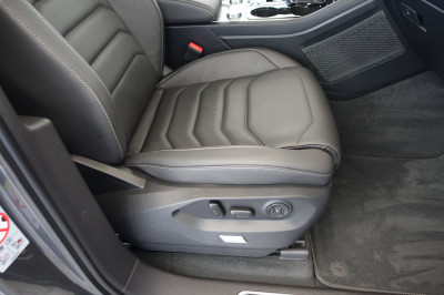 VW Touareg Gebrauchtwagen VW Touareg Gebrauchtwagen