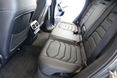 VW Touareg Gebrauchtwagen VW Touareg Gebrauchtwagen