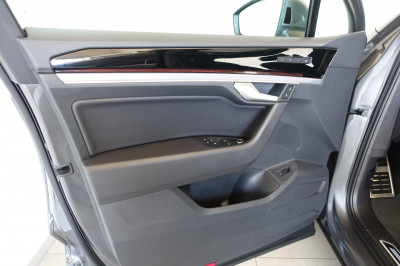 VW Touareg Gebrauchtwagen VW Touareg Gebrauchtwagen