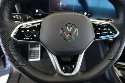VW Touareg Gebrauchtwagen VW Touareg Gebrauchtwagen