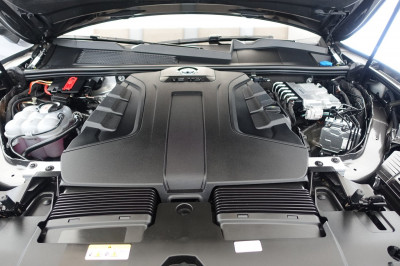 VW Touareg Gebrauchtwagen VW Touareg Gebrauchtwagen