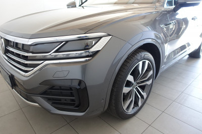 VW Touareg Gebrauchtwagen VW Touareg Gebrauchtwagen