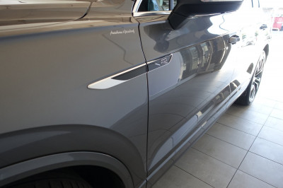 VW Touareg Gebrauchtwagen VW Touareg Gebrauchtwagen