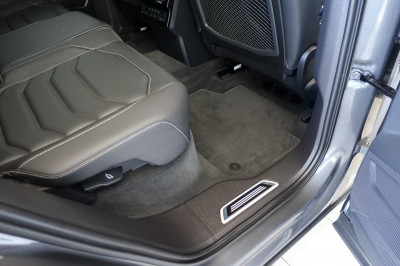 VW Touareg Gebrauchtwagen VW Touareg Gebrauchtwagen