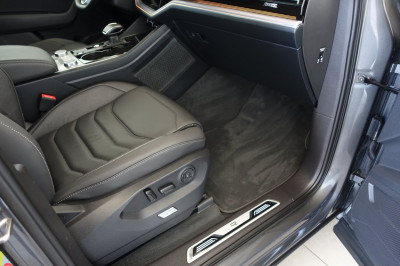VW Touareg Gebrauchtwagen VW Touareg Gebrauchtwagen