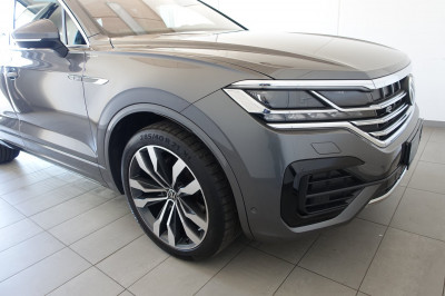 VW Touareg Gebrauchtwagen VW Touareg Gebrauchtwagen
