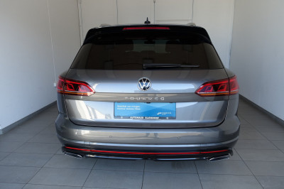 VW Touareg Gebrauchtwagen VW Touareg Gebrauchtwagen