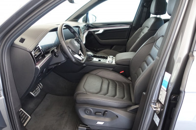 VW Touareg Gebrauchtwagen VW Touareg Gebrauchtwagen