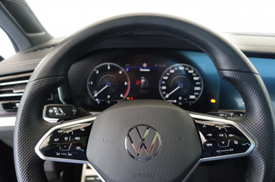 VW Touareg Gebrauchtwagen VW Touareg Gebrauchtwagen