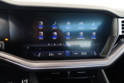 VW Touareg Gebrauchtwagen VW Touareg Gebrauchtwagen
